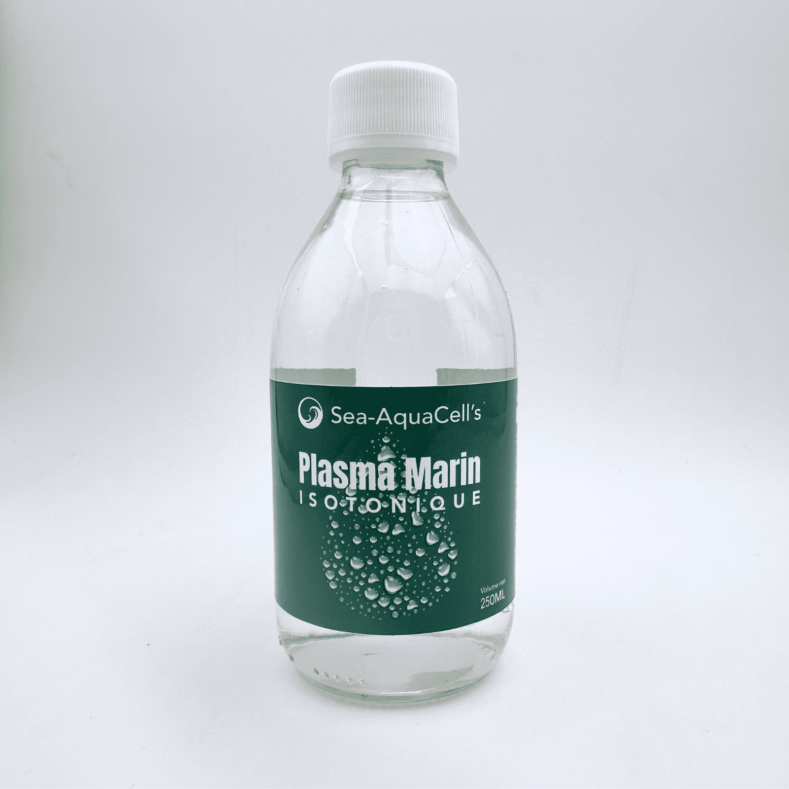 Plasma marin Isotonique 250ml