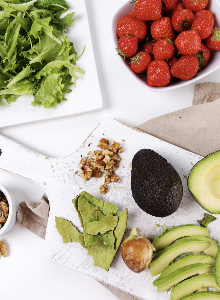 Complément nutritionnel à base de plasma marin pour le bien-être