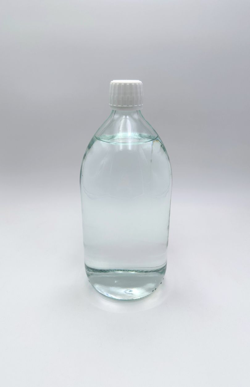 Bouteille marque blanche 1L